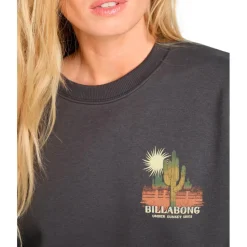 Billabong - Women's Desert Break - Pullover