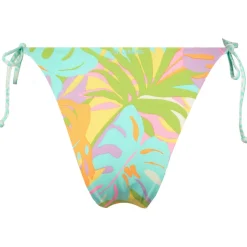 Billabong - Women's Dreamland Rev Tie Side Havana - Bikini-Bottom
