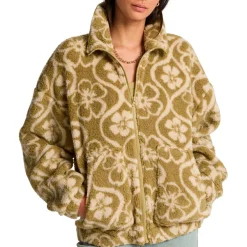 Billabong - Women's First Light - Fleecejacke