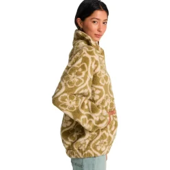 Billabong - Women's First Light - Fleecejacke