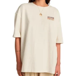 Billabong - Women's Floral Rocker - T-Shirt