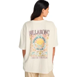 Billabong - Women's Floral Rocker - T-Shirt