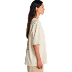 Billabong - Women's Floral Rocker - T-Shirt