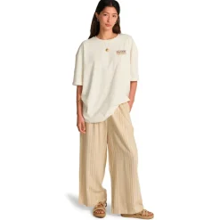 Billabong - Women's Floral Rocker - T-Shirt