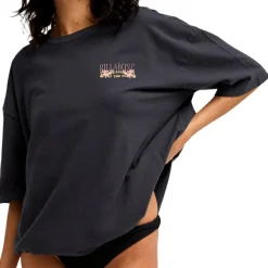 Billabong - Women's Floral Rocker - T-Shirt