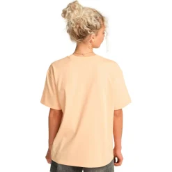 Billabong - Women's Flying To The Moon - T-Shirt