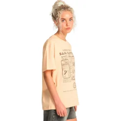 Billabong - Women's Flying To The Moon - T-Shirt