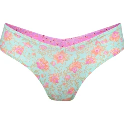 Billabong - Women's Folk Story Rev Fiji Pant - Bikini-Bottom