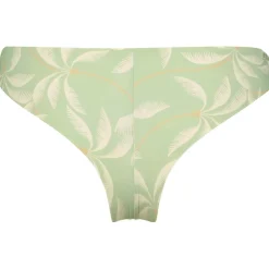 Billabong - Women's Gone Tropic Tanga - Bikini-Bottom