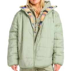 Billabong - Women's Happy Camper - Kunstfaserjacke