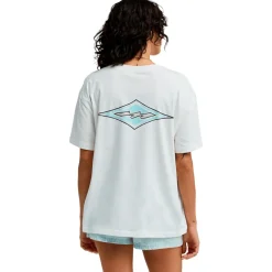 Billabong - Women's Heritage Baker - T-Shirt