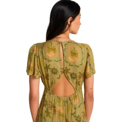 Billabong - Women's Jet Set - Kleid
