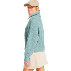 Billabong - Women's Lost Heaven - Pullover