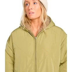 Billabong - Women's Oceanside Reversible Jacket - Freizeitjacke