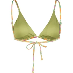 Billabong - Women's On The Bright Side Tall Tri - Bikini-Top