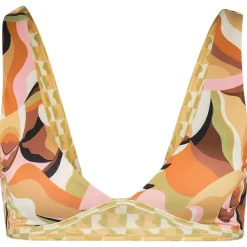 Billabong - Women's Return To Paradise Reversible Ava Tank - Bikini-Top