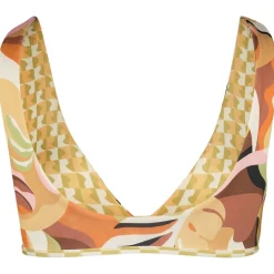 Billabong - Women's Return To Paradise Reversible Ava Tank - Bikini-Top