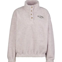 Billabong - Women's Run The Road - Fleecepullover