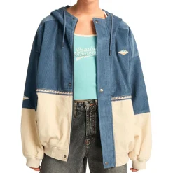 Billabong - Women's Set The Tone Jacket - Freizeitjacke