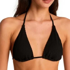 Billabong - Women's Summer High Multi Tri - Bikini-Top