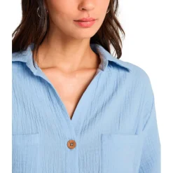 Billabong - Women's Swell Blouse - Bluse