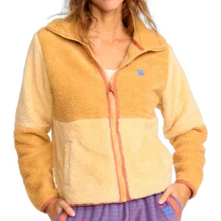 Billabong - Women's Switchback Zip Fleece - Fleecejacke