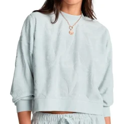 Billabong - Women's Tempo Crew - Pullover