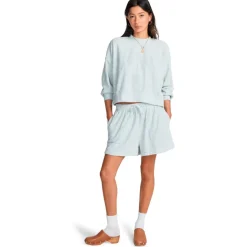 Billabong - Women's Tempo Crew - Pullover