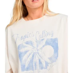 Billabong - Women's This Sunny Time - T-Shirt
