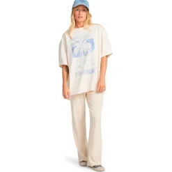 Billabong - Women's This Sunny Time - T-Shirt
