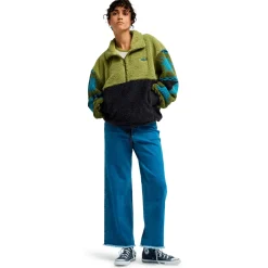 Billabong - Women's Time Off - Fleecepullover