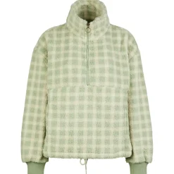 Billabong - Women's Time Off - Fleecepullover