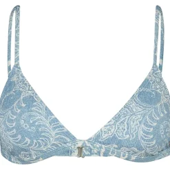 Billabong - Women's Trippin Tides Ceci Tri - Bikini-Top