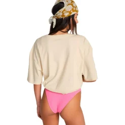 Billabong - Women's Will Find Me Here - T-Shirt