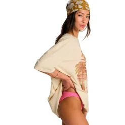Billabong - Women's Will Find Me Here - T-Shirt