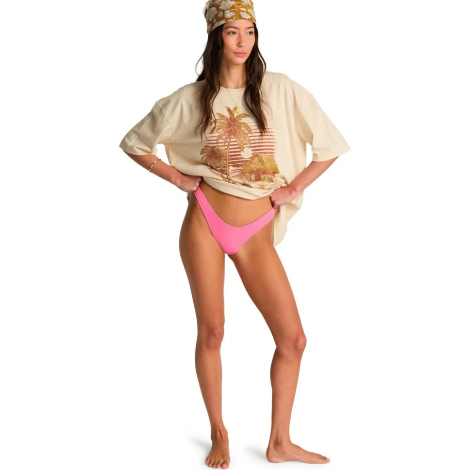 Billabong - Women's Will Find Me Here - T-Shirt