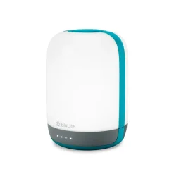 BioLite - AlpenGlow Lantern 500 - LED-Lampe