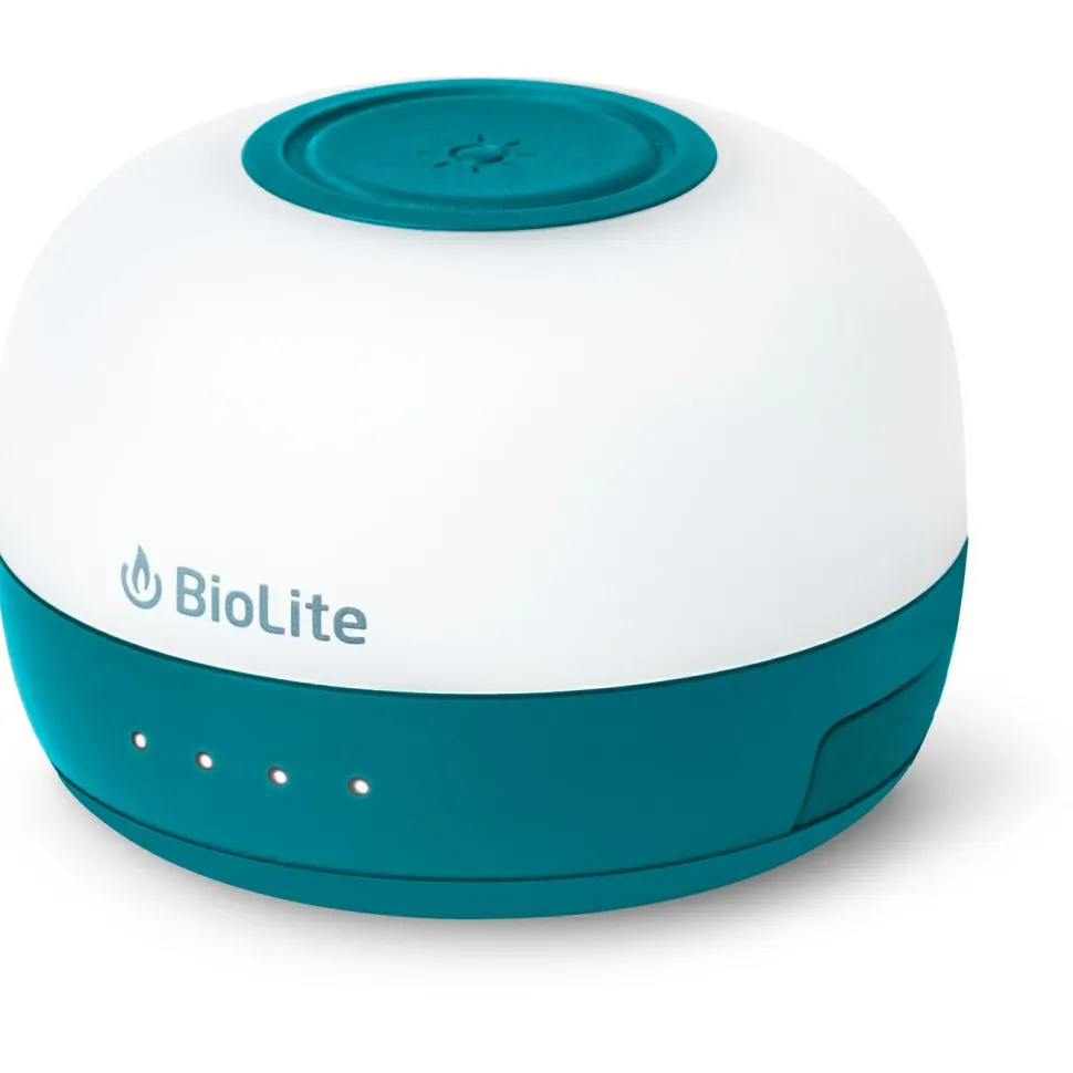 BioLite - AlpenGlow Mini - LED-Lampe