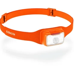 BioLite - Range 500 - Stirnlampe