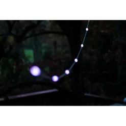 BioLite - Solar String 44' - LED-Lampe