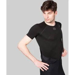 Bioracer - Base Layer Light Short Sleeve - Funktionsshirt