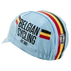 Bioracer - Belgium Cap - Cap