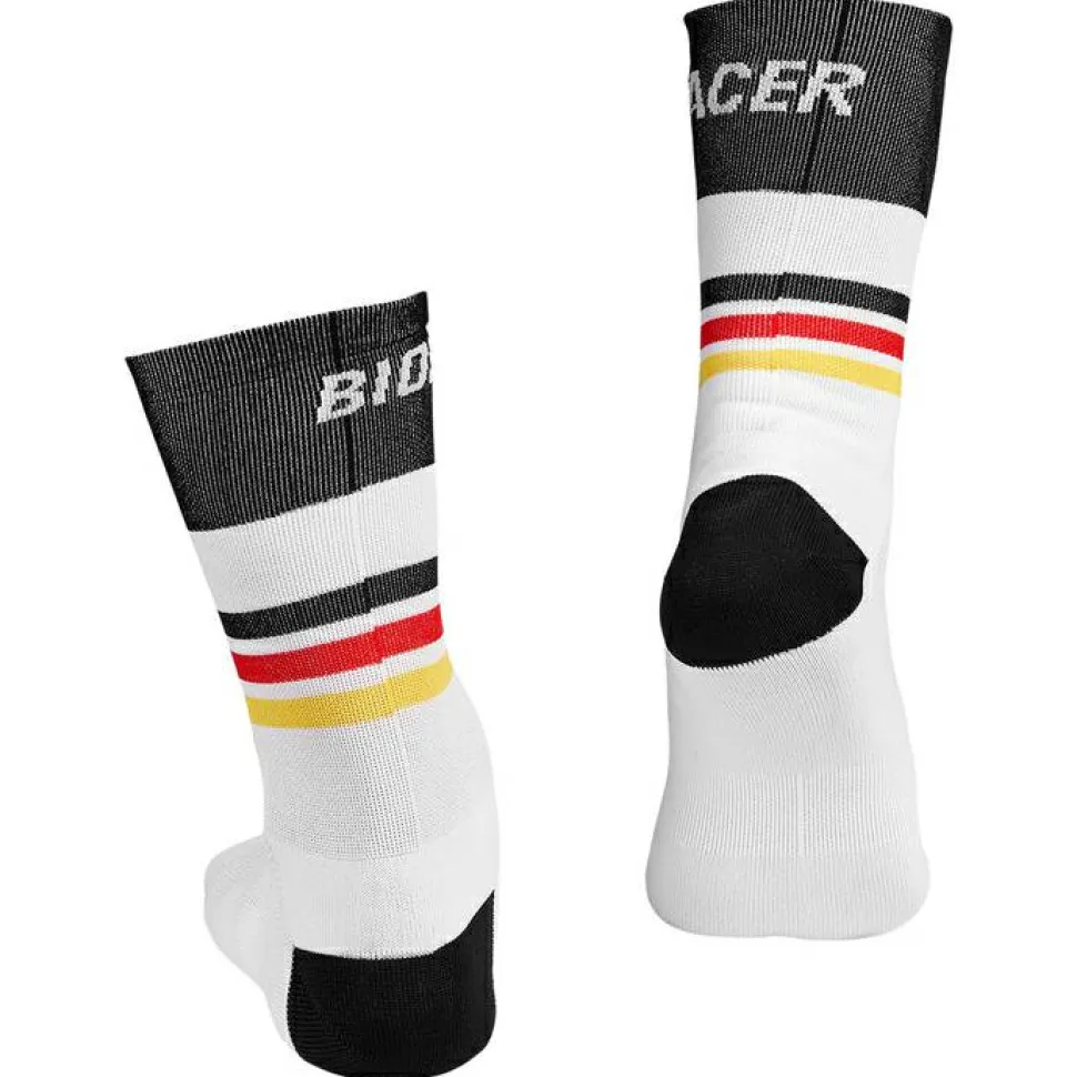 Bioracer - German Classic Socks 2023 - Radsocken