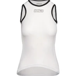 Bioracer - Women's Base Layer NS White - Kunstfaserunterwäsche