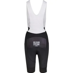 Bioracer - Women's Belgium Icon Bibshorts - Radhose