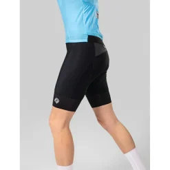 Bioracer - Women's Belgium Icon Bibshorts - Radhose