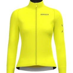 Bioracer - Women's Tempest Protect Pixel Jacket - Fahrradjacke