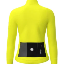 Bioracer - Women's Tempest Protect Pixel Jacket - Fahrradjacke