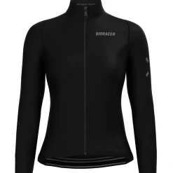 Bioracer - Women's Tempest Protect Pixel Jacket - Fahrradjacke