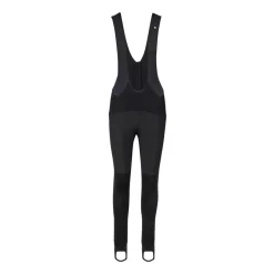 Bioracer - Women's Vesper Bibtights Tempest Protect - Radhose